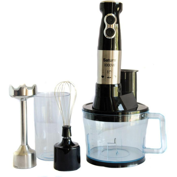 Блендер SATURN ST-FP9091