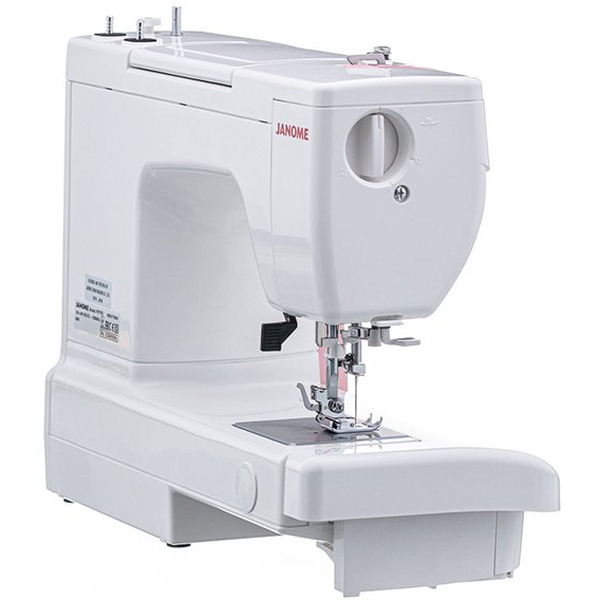 Швейная машина JANOME HomeDecor 1023