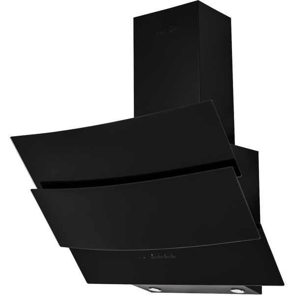 Вытяжка DACH MARGARITA 60 (черный)