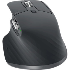 Мышь Logitech MX Master 3S (910-006565) графитовый