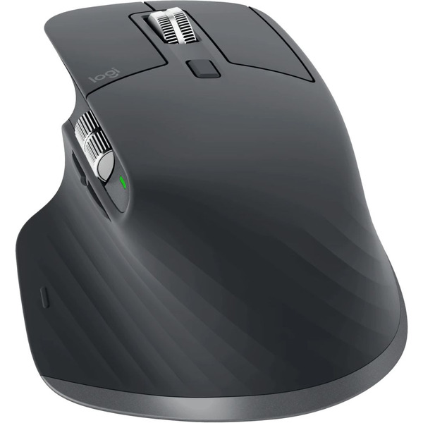 Мышь Logitech MX Master 3S (910-006565) графитовый
