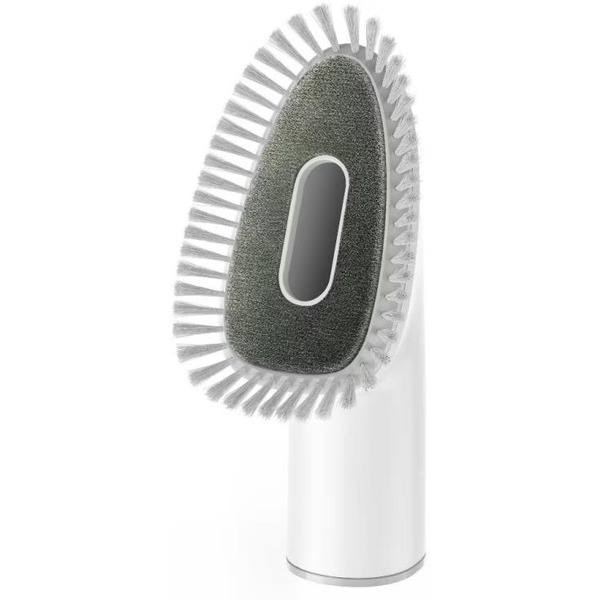 Вакуумный набор для груминга домашних животных Dreame Trouver Pet Grooming Vacuum Kit G1 Pro