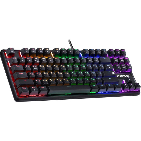 Клавиатура Defender Avenger GK-412