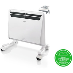 Конвектор Ballu Evolution Transformer BEC/EVU-1500 (без блока управления)