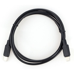 Кабель Cablexpert CCP-USB-CMLM2-1M
