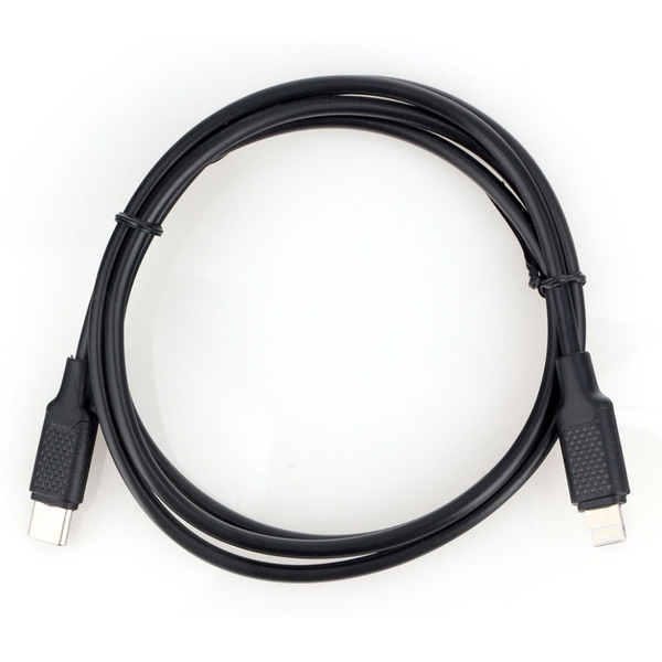 Кабель Cablexpert CCP-USB-CMLM2-1M