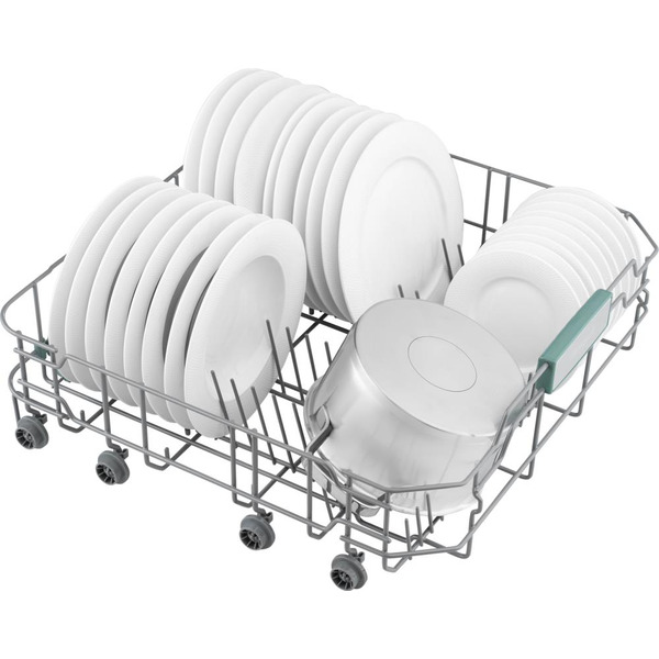 Встраиваемая посудомоечная машина WEISSGAUFF BDW 6036