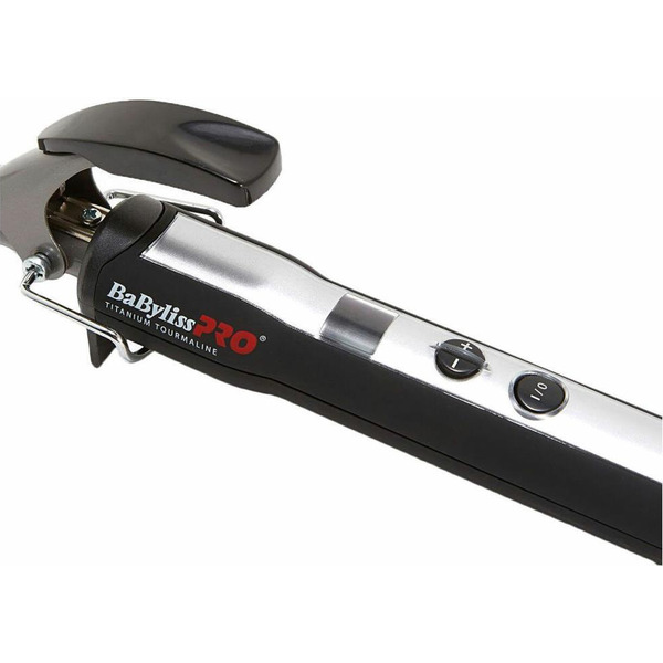 Плойка BaByliss Pro BAB2272TTE