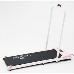 Беговая дорожка Calviano Slim Pink