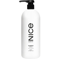 Шампунь NICE by SEPTIVIT для всех типов волос 1 л