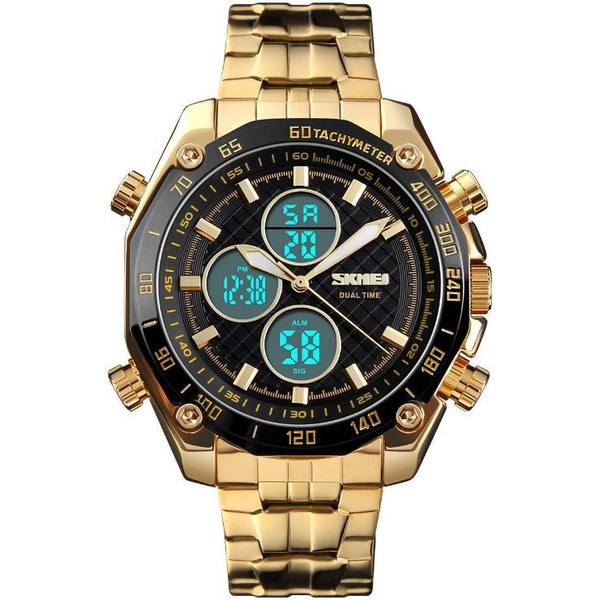 Наручные часы Skmei 1302-2