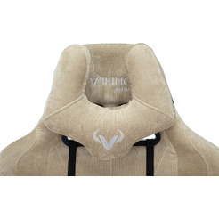 Игровое кресло Knight Viking Light-21 (песочный)