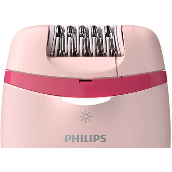 Эпилятор PHILIPS BRE285/00
