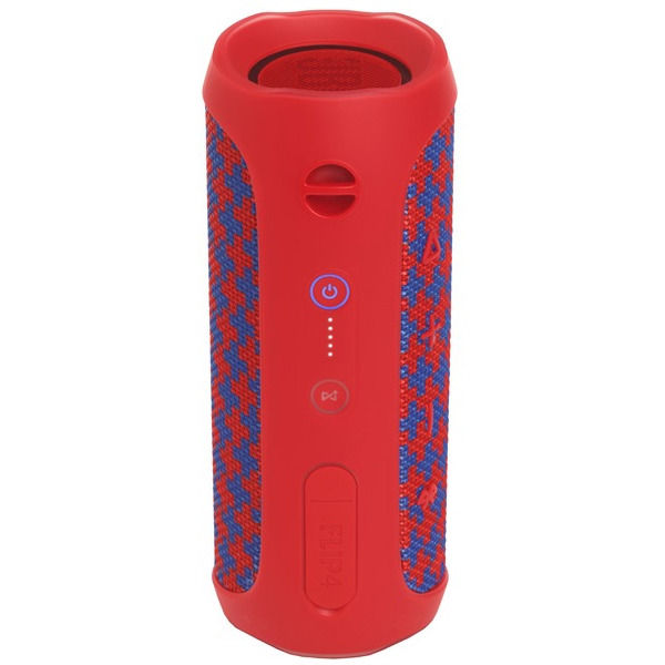 Активная акустическая система JBL FLIP 4 MALTA