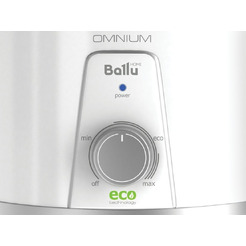 Водонагреватель Ballu BWH/S 10 Omnium O