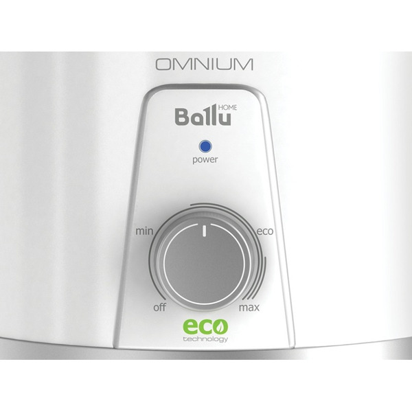 Водонагреватель Ballu BWH/S 10 Omnium O