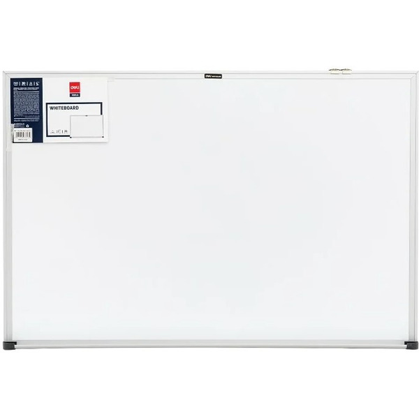 Доска магнитно-маркерная Deli E7816