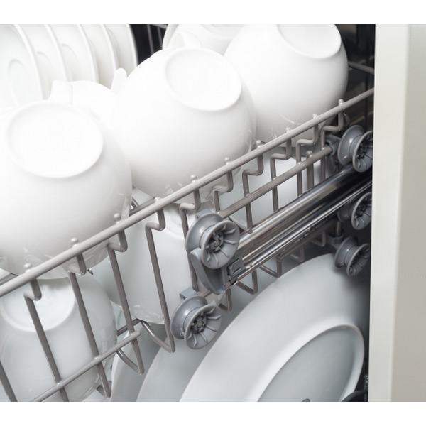 Посудомоечная машина Hansa ZWM627WH