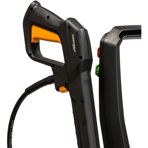 Мойка высокого давления Partisan N-20