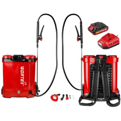 Опрыскиватель Wortex KS 1220-1 (2335133)