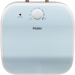 Накопительный электрический водонагреватель под мойку Haier ES15V-LQ2