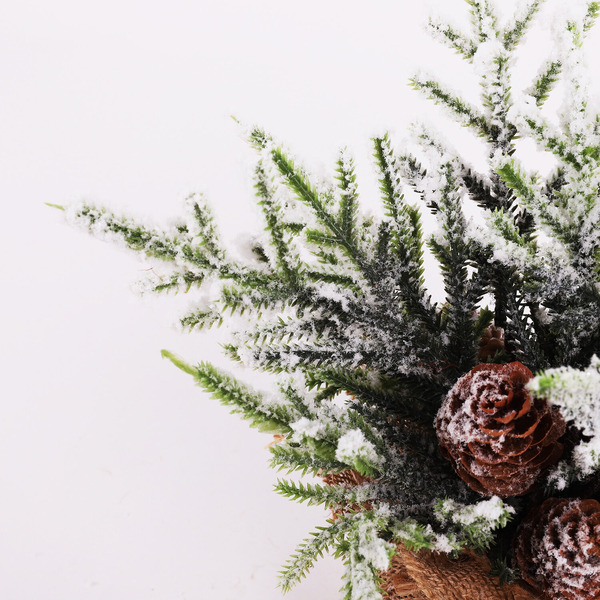 Ель искусственная Золотая сказка 592012