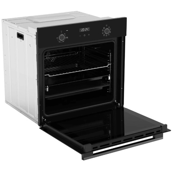 Духовой шкаф Haier HOX-P09NTB