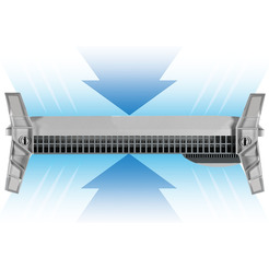 Конвектор Ballu BEC/SM-1000