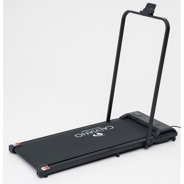Беговая дорожка Calviano Slim Black
