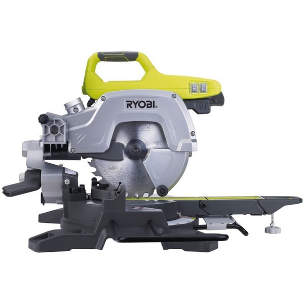 Дисковая пила Ryobi EMS216L-LSG