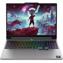 Игровой ноутбук Lenovo LOQ 15AHP11 83TN000GRK Win 11 Pro