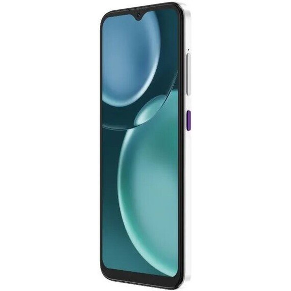 Смартфон Inoi Note 15 6GB/256GB (белый)