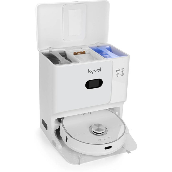 Робот-пылесос Kyvol S60