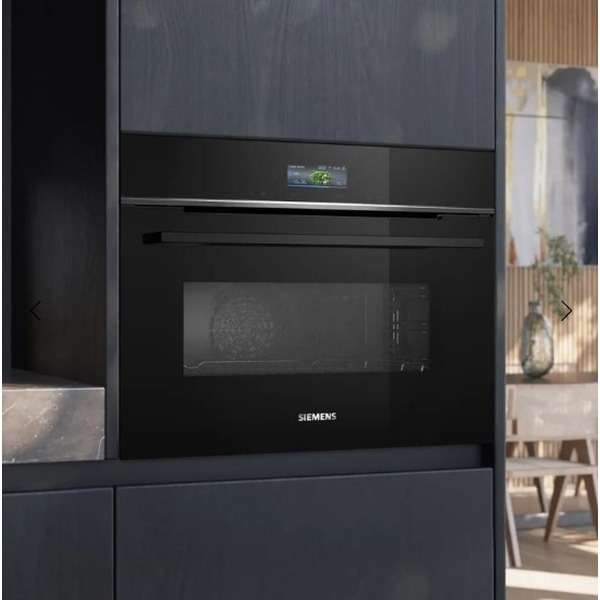 Духовой шкаф SIEMENS CM724G1B1