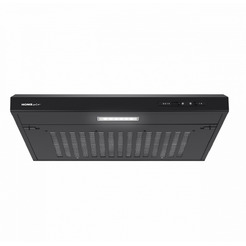 Вытяжка HOMSair Horizontal 60 (черный)
