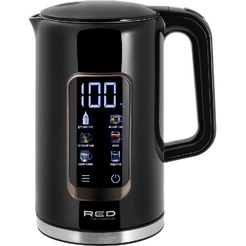 Электрочайник RED SOLUTION AM120D COLORSENSE