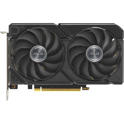 Видеокарта Asus DUAL-RX9060XT-8G