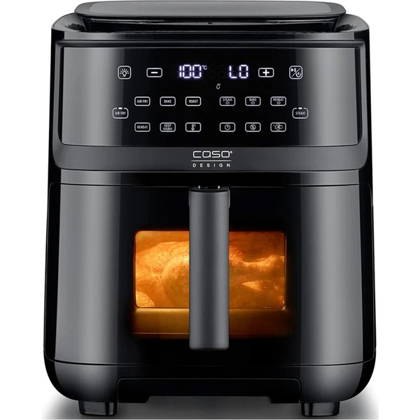 Аэрофритюрница CASO AirFry &Steam 700