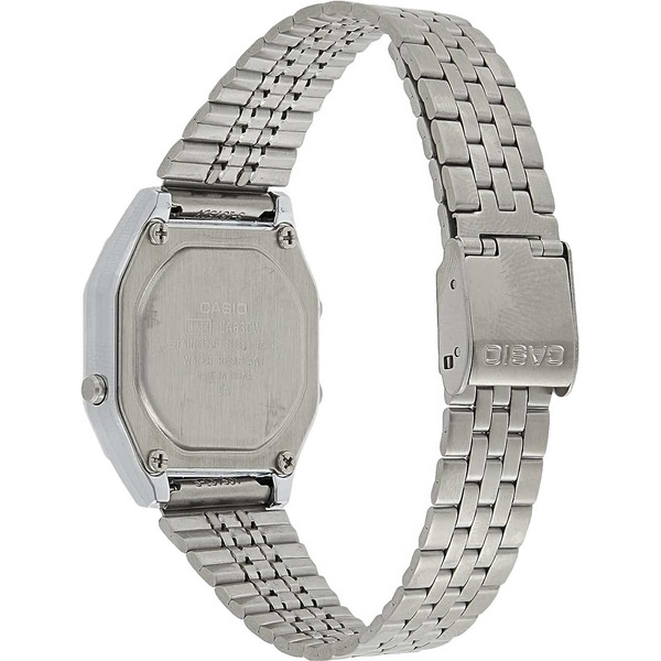 Наручные часы Casio Collection LA680WA-1B