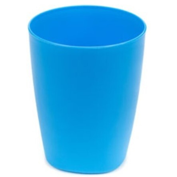 Стакан BEROSSI  "Aqua" АС 19547000 (голубая лагуна)