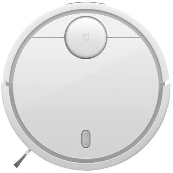 Робот-пылесос Xiaomi Mi Robot Vacuum Cleaner
