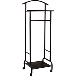 Вешалка костюмная ЗМИ Римини 2М ВКР2МЧ