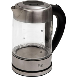 Электрочайник Making Oasis Everywhere K-7GS