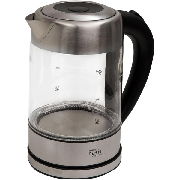 Электрочайник Making Oasis Everywhere K-7GS