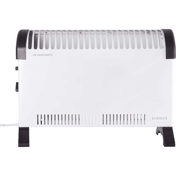 Конвектор Eurolux ОК-EU-1000C (67/4/28)