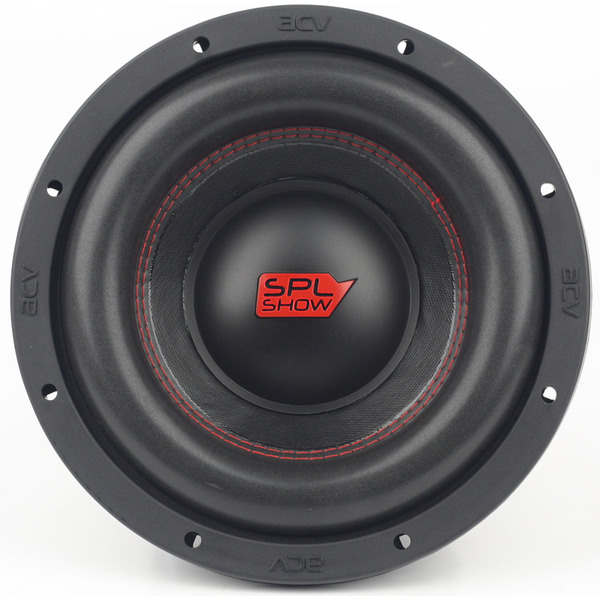 Сабвуфер ACV SW PRO101D