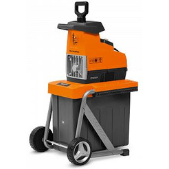 Садовый измельчитель Daewoo Power DSR 3000E