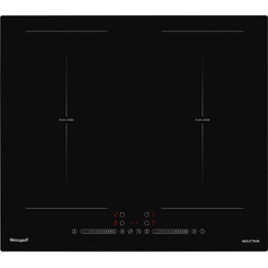Варочная панель Weissgauff HI 642 BSCM