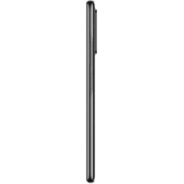 Смартфон POCO F3 8GB/256GB Night Black EU