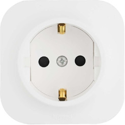 Розетка Legrand Quteo 782220